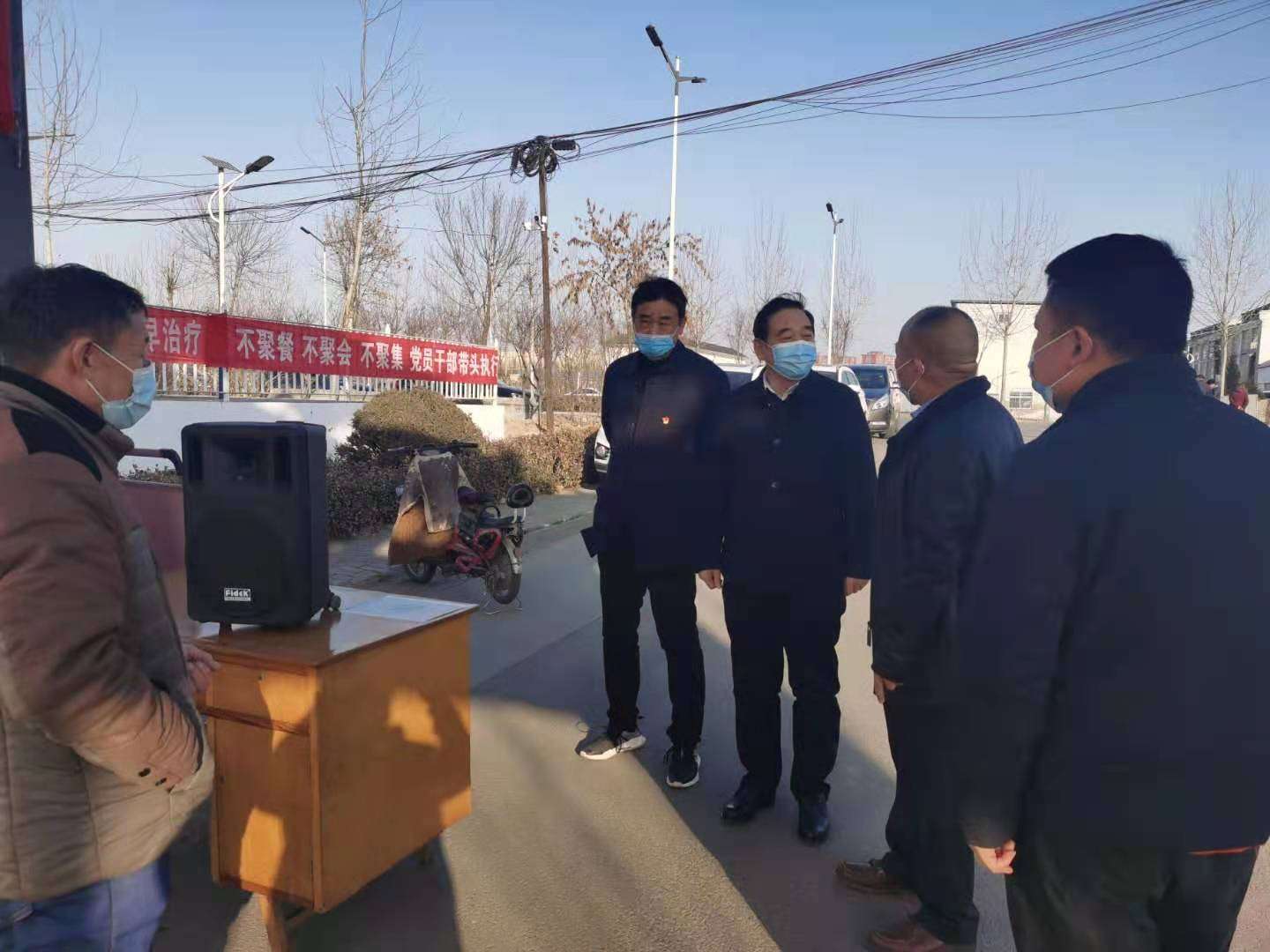 首页 长治市潞州区人民政府 部门信息公开目录 乡镇 堠北庄街道办事处
