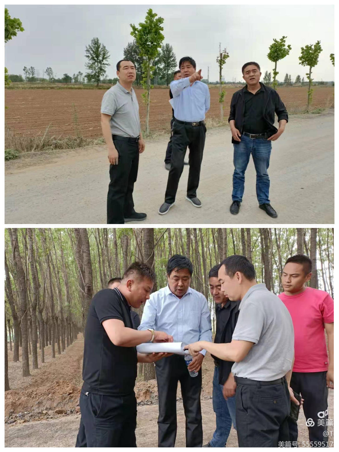 扎实开展党史学习教育 以学促做—堠北庄街道工作纪实
